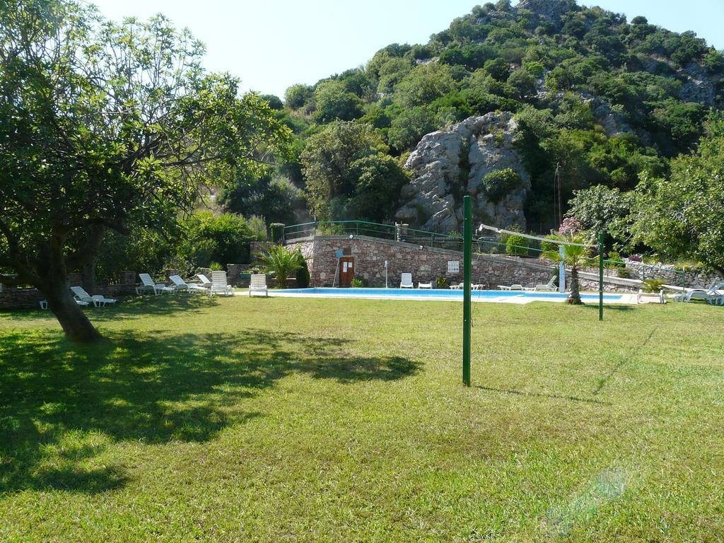 Guest House Jadran Pol Petrovac Exteriör bild