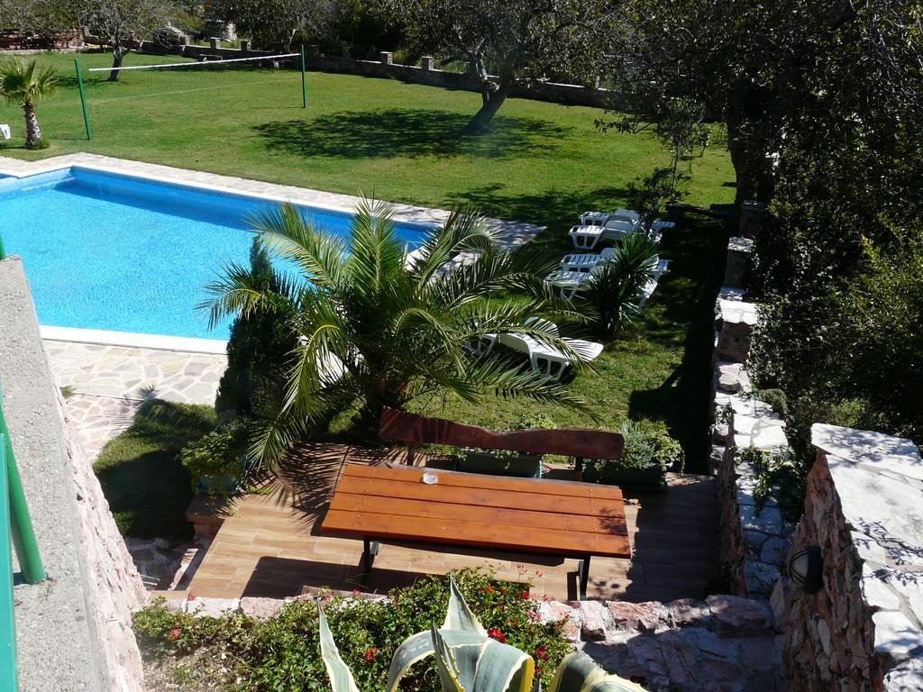 Guest House Jadran Pol Petrovac Exteriör bild