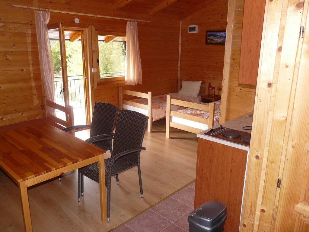 Guest House Jadran Pol Petrovac Exteriör bild