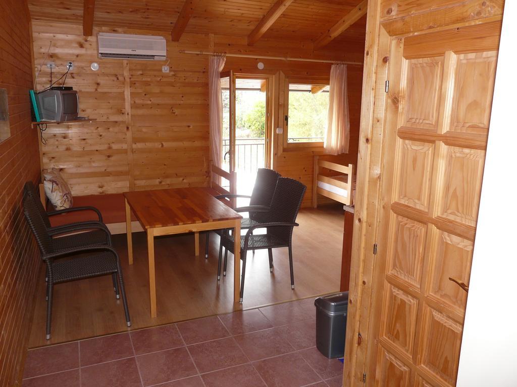 Guest House Jadran Pol Petrovac Exteriör bild