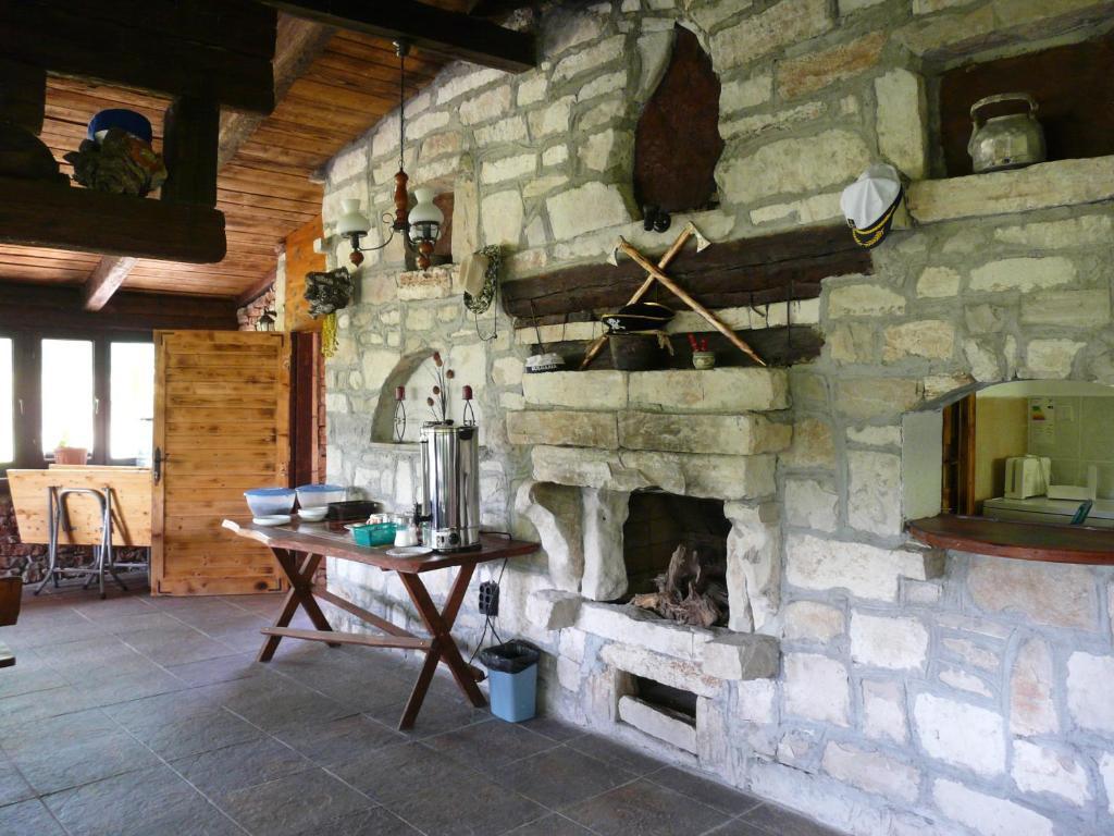 Guest House Jadran Pol Petrovac Exteriör bild