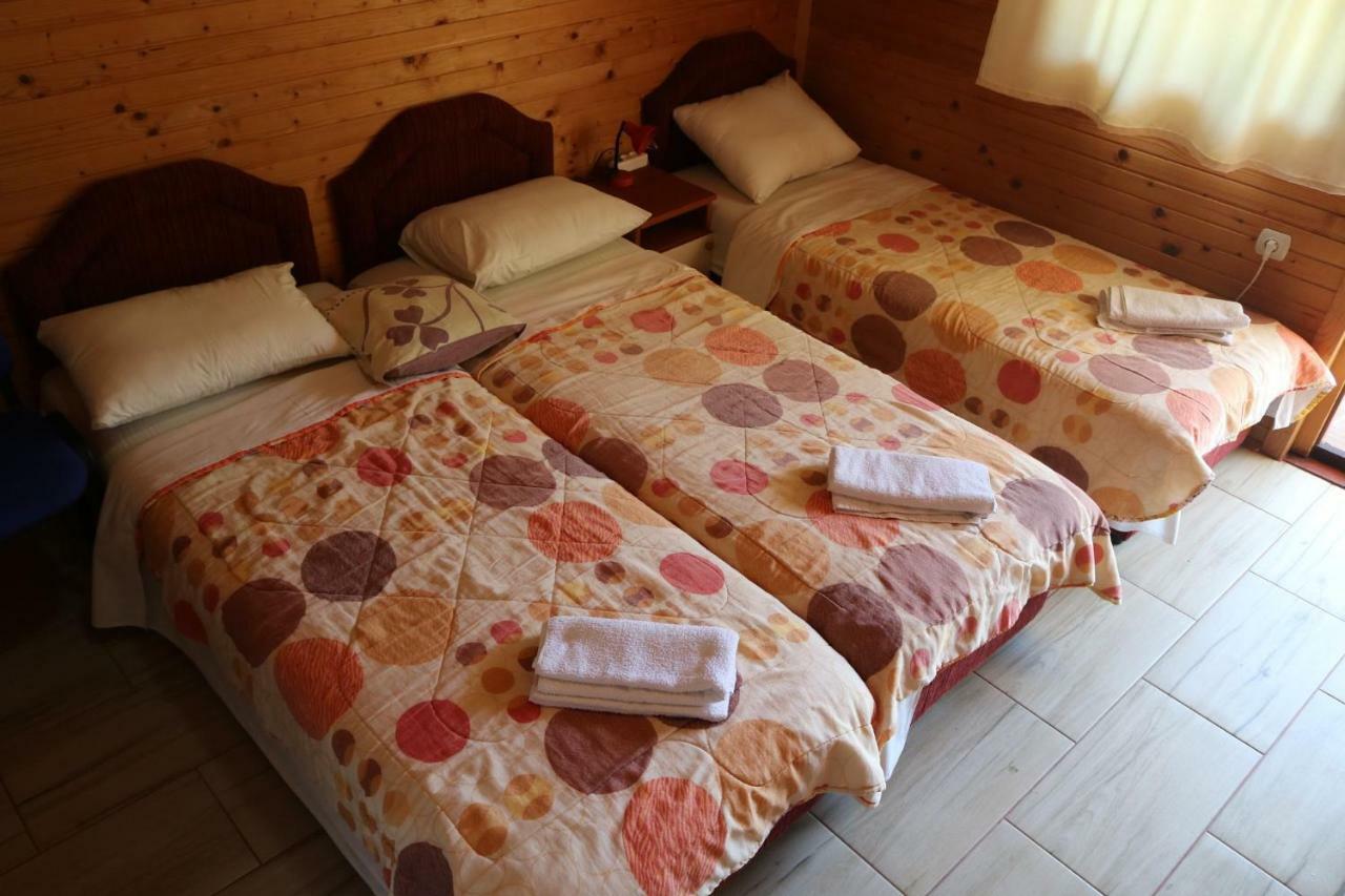 Guest House Jadran Pol Petrovac Exteriör bild